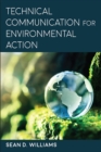 Image for Technical Communication for Environmental Action