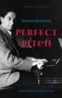 Image for Perfect Pitch, Third Revised Edition
