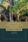 Image for Sourcebook in Classical Confucian Philosophy