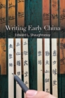 Image for Writing Early China