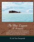 Image for The Blue Lagoon a Romance