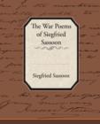 Image for The War Poems of Siegfried Sassoon