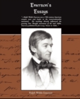 Image for Emerson&#39;s Essays