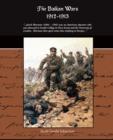 Image for The Balkan Wars 1912-1913
