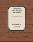 Image for Small Wars Their Principles and Practice