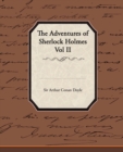 Image for The Adventures of Sherlock Holmes Vol II