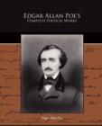 Image for Edgar Allan Poe&#39;s Complete Poetical Works