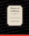 Image for History of California