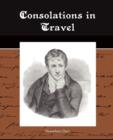 Image for Consolations in Travel