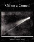 Image for Off on a Comet!
