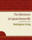Image for The Adventures of Captain Bonneville