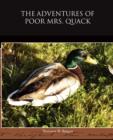 Image for The Adventures of Poor Mrs Quack
