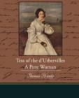 Image for Tess of the d Urbervilles A Pure Woman