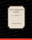 Image for Fifty Fabulous Fables