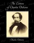 Image for The Letters of Charles Dickens