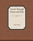 Image for Travels Through France and Italy