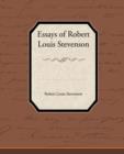 Image for Essays of Robert Louis Stevenson