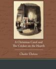 Image for A Christmas Carol and the Cricket on the Hearth