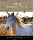 Image for Art of Taming Horses