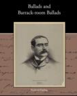 Image for Ballads and Barrack-room Ballads