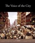 Image for The Voice of the City