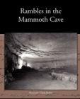 Image for Rambles in the Mammoth Cave