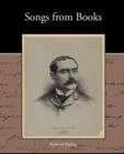 Image for Songs from Books