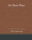 Image for Six Short Plays