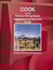 Image for Cook Islands Mineral, Mining Sector Investment and Business Guide - Strategic Information and Regulations