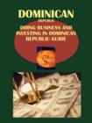 Image for Doing Business and Investing in Dominican Republic Guide