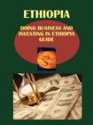 Image for Doing Business and Investing in Ethiopia Guide