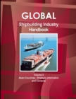 Image for Global Shipbuilding Industry Handbook. Volume 3. Asian Countries - Strategic Information and Contacts