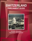 Image for Switzerland Parliament Guide
