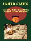 Image for USA Customs, Trade Regulations and Procedures Handbook