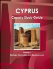 Image for Cyprus Country Study Guide Volume 1 Strategic Information and Developments