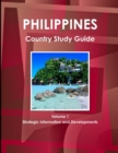 Image for Philippines Country Study Guide Volume 1 Strategic Information and Developments