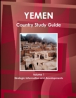Image for Yemen Country Study Guide Volume 1 Strategic Information and Developments