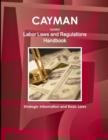 Image for Cayman Islands Labor Laws and Regulations Handbook