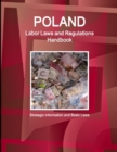 Image for Poland Labor Laws and Regulations Handbook