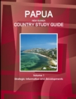 Image for Papua New Guinea Country Study Guide Volume 1 Strategic Information and Developments