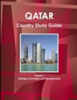 Image for Qatar Country Study Guide Volume 1 Strategic Information and Developments