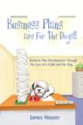 Image for Business Plans are For the Dogs!!