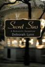 Image for Secret Sins : A Romantic Suspense