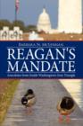 Image for Reagan&#39;s Mandate