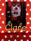 Image for Clare the Keltic Cat