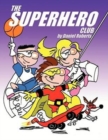 Image for The Super Hero Club