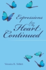 Image for Expressions from My Heart Continued
