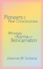 Image for Pioneers of a New Consciousness