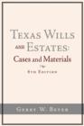 Image for Texas Wills and Estates