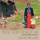 Image for Please Don&#39;t Forget Me